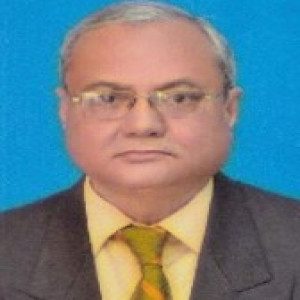 মোঃ আনোয়ার হোসেন মিঞা