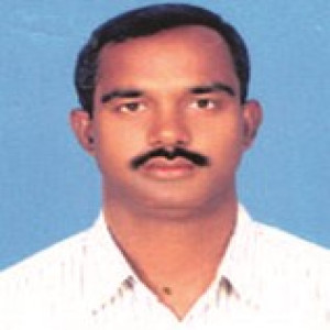 পরেশ চন্দ্র কুন্ডু