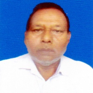 মোস্তফা হোসেন আহম্মেদ