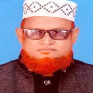 মোঃ আশরাফুল ইসলাম