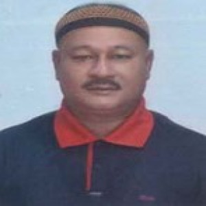 মোঃ জাহাঙ্গীর কবীর