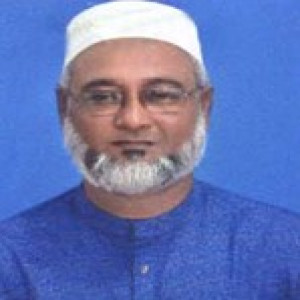 মোঃ শফিকুল আলম