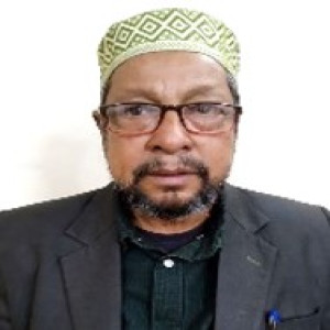 আলহাজ্ব মোঃ মোস্তাফিজুর রহমান