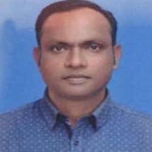 মোঃ প্রীতিময় হোসেন মন্ডল