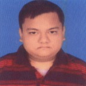 মোঃ মওদুদ হোসেন রাসিন