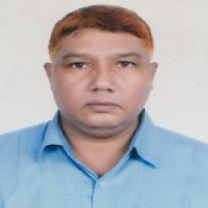 মোঃ মাহমুদুল হক