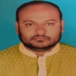 মোঃ রানা পারভেজ