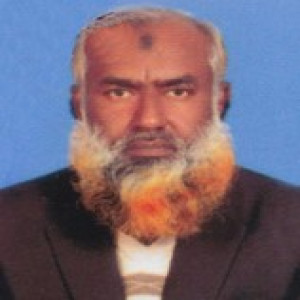 এ এস এম খালেদুজ্জামান