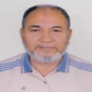 মোঃ মহসীন আলী