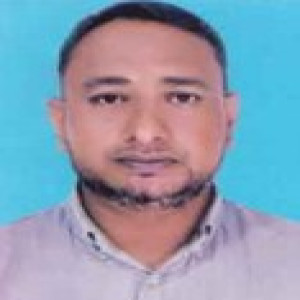 মোঃ আনিছুর রহমান