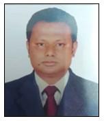 মোঃ মোস্তাফিজুর সরকার