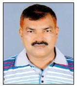 মোঃ আফসার আলী