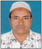 মোঃ মোকাদ্দেছ আলী