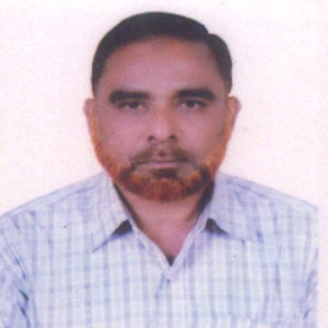 মোঃ রকিবুল আলম
