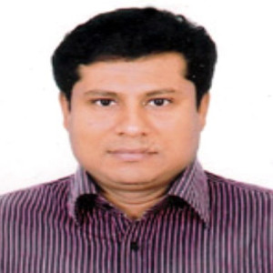 মোঃ মঞ্জুরুল আলম