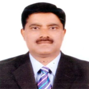 মোঃ মামুনুর রশিদ