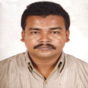 মোঃ মাসুম আল আমিন
