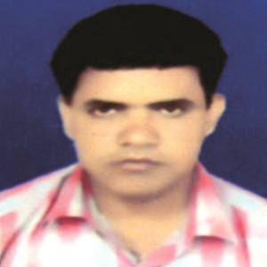 মোঃ সিরাজুল ইসলাম সরকার