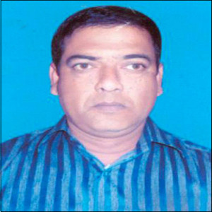 মোঃ রহমত আলী