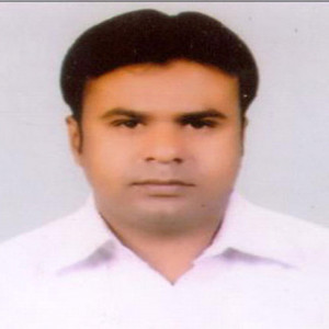 মোঃ শাহিনুর আলম শাহিন