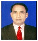 রমা কান্ত রায়
