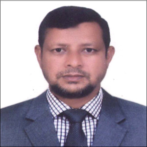 মোঃ মাজেদুর রহমান