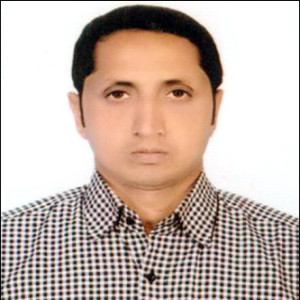 মোঃ আবু আল এমরান