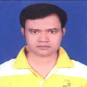 মোজাম্মেল হক