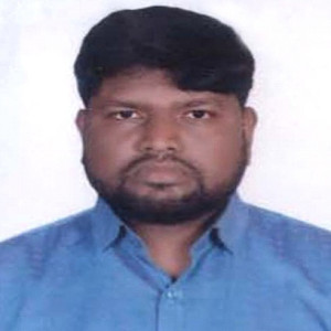 মোঃ আলমগীর ইসলাম