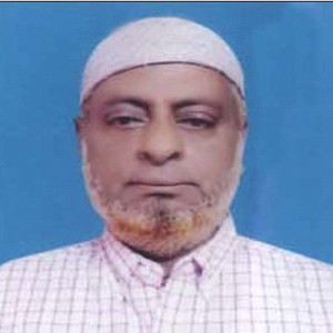 আলহাজ্ব মোঃ হারুন উর রশীদ