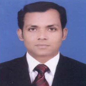 মোঃ আশরাফুল আলম
