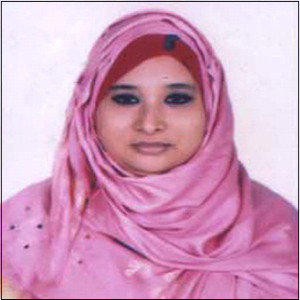 উমাইয়া ইয়াসমিন