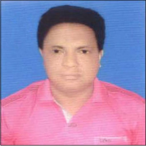 মোঃ আকরামুল ইসলাম