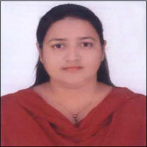 মোছাঃ আরিফুন নাহার
