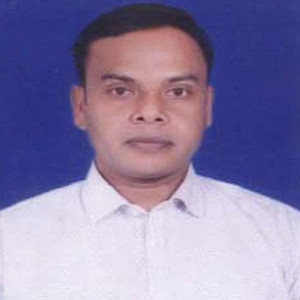 মোঃ জাহাঙ্গীর আলম