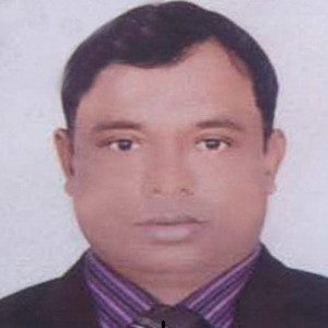 মোঃ মোকারম হোসেন
