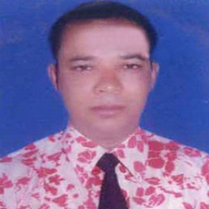 মোঃ রেজাউল ইসলাম বাদশা