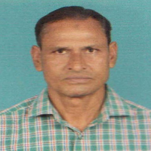 মোঃ সাইফুল ইসলাম