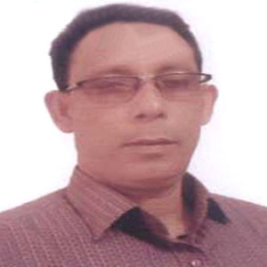 মোঃ আব্দুল্লাহ আল মামুন
