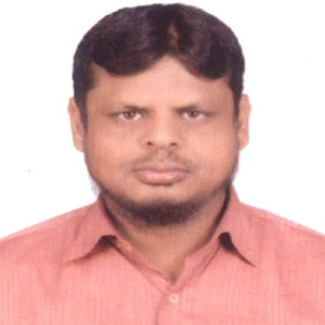 মোঃ মোয়াজ্জেম হোসেন