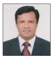 মোঃ জুয়েল ইসলাম