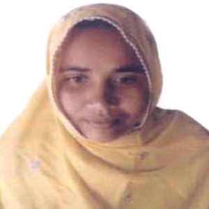 মোছাঃ লাকি আরা