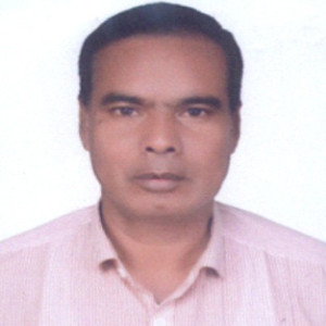 মোঃ হায়দার আলী