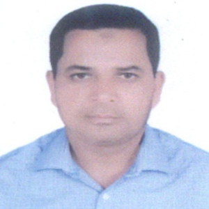 মোঃ আনিছুর রহমান