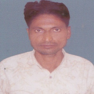 ঝরু হালদার