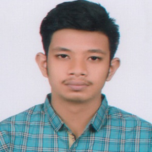 মোঃ মেহেদী হাসান জিহাদ