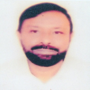 মোঃ আবু সাঈদ
