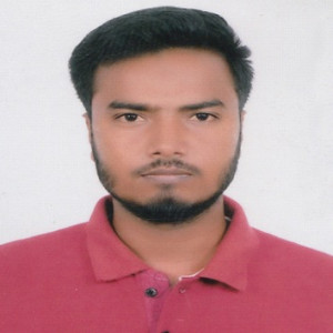 মোঃ আবু হেনা পারভেজ