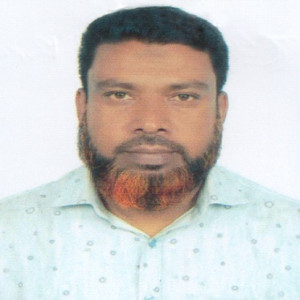 মোঃ আঙ্গুর আলম