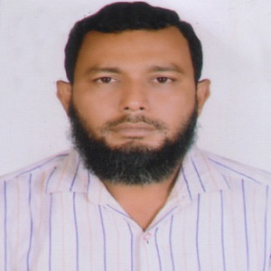 মোঃ শাহজাহান সিরাজ